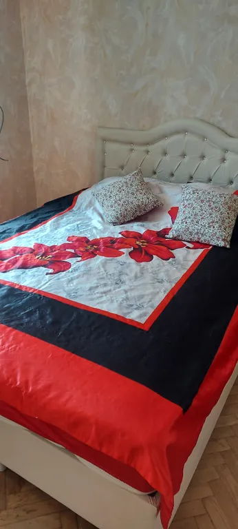 Квартира у берега моря — аренда посуточно в Батуми