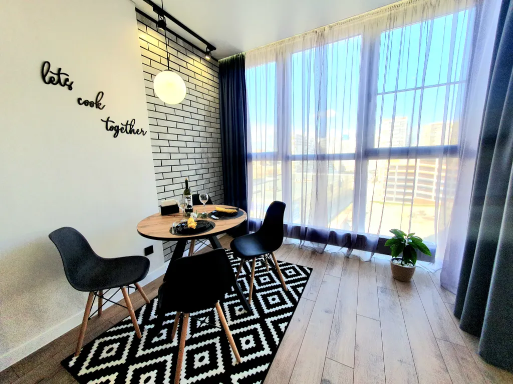 Апартаменты Greyhause