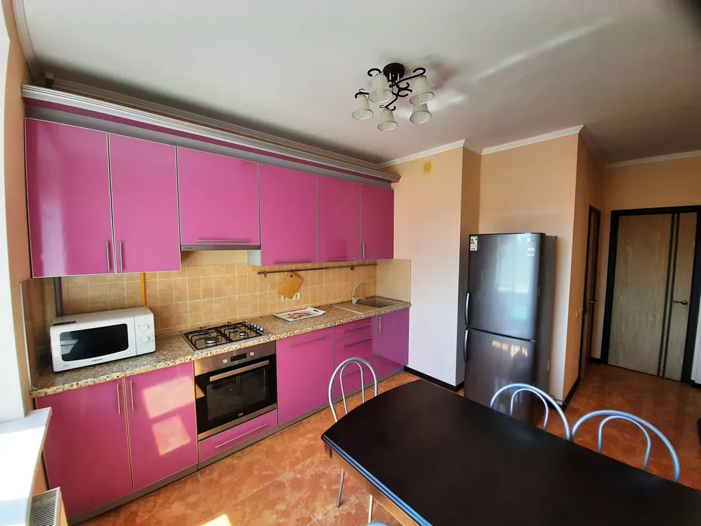 2-комнатная квартира люкс ЖК Консоль — аренда посуточно в Евпатория