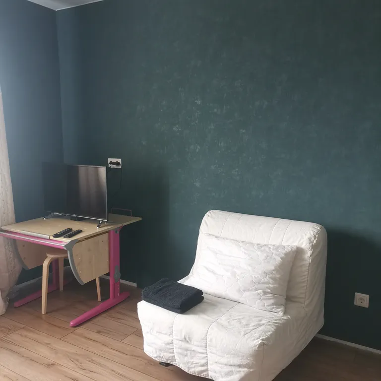 Студия для вас