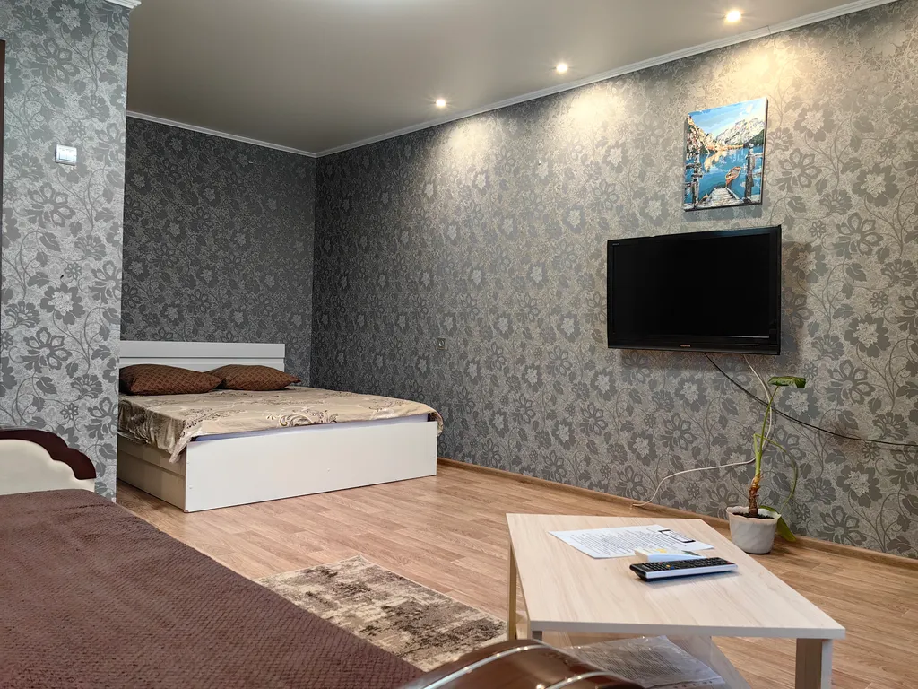 Квартира Уютная квартирка — аренда посуточно в Тольятти