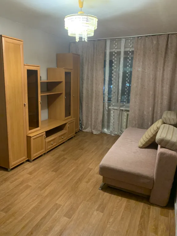 Теплая квартира — аренда посуточно в Ковров