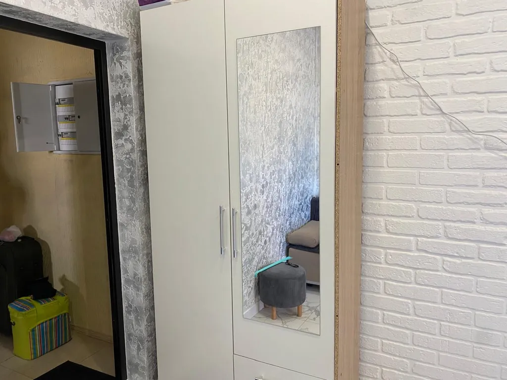 Квартира Уютная студия в Горном воздухе — Нижнее Учдере