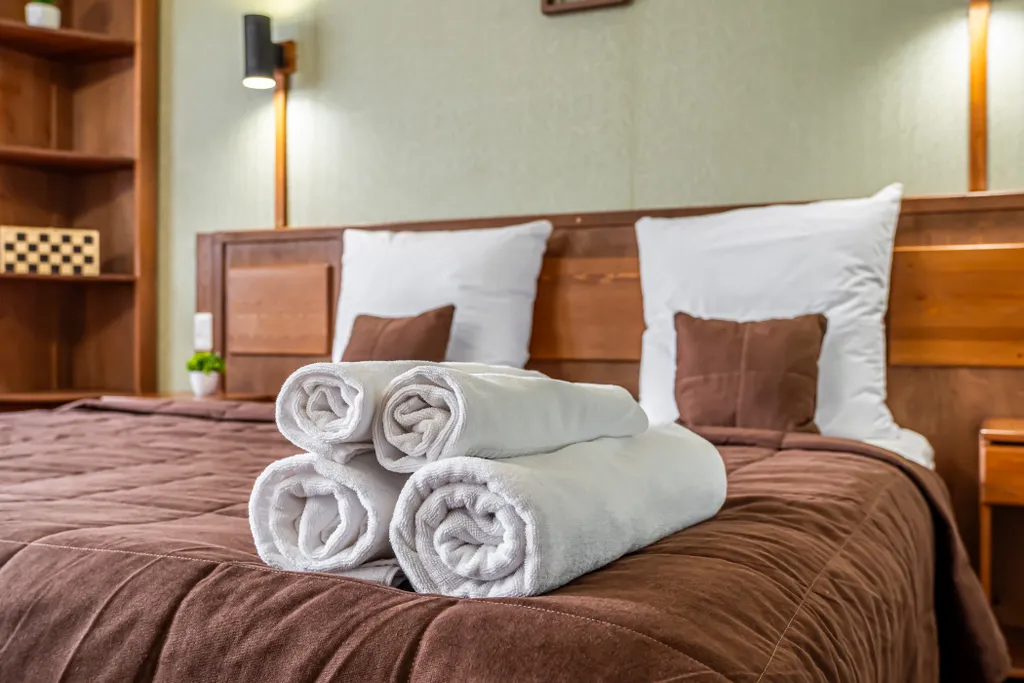 Квартира Комната — Терскол