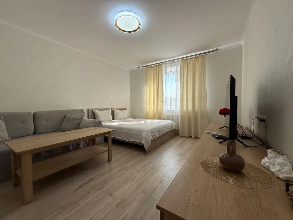 Шикарные 2-комнатные апартаменты в центре