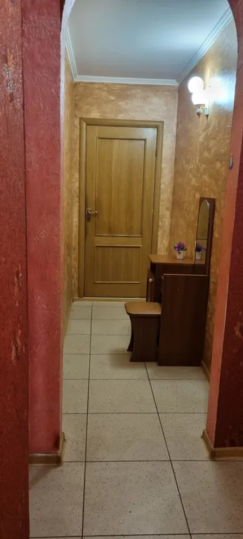 Пpocтоpнaя и уютная квартиpа в центре города