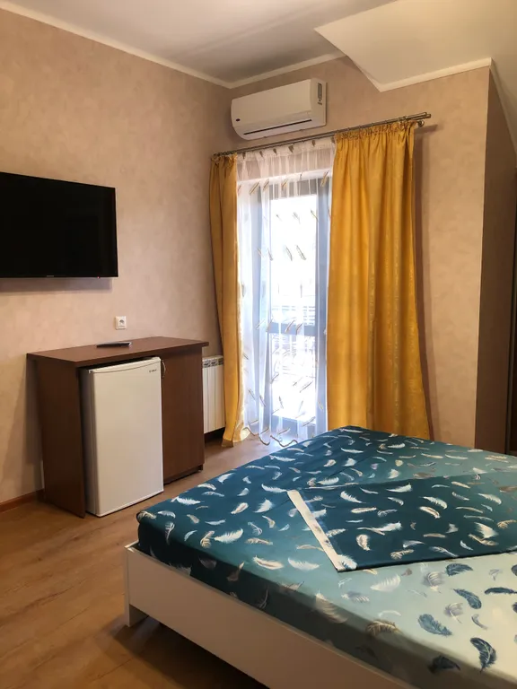 Квартира Комната — Геленджик