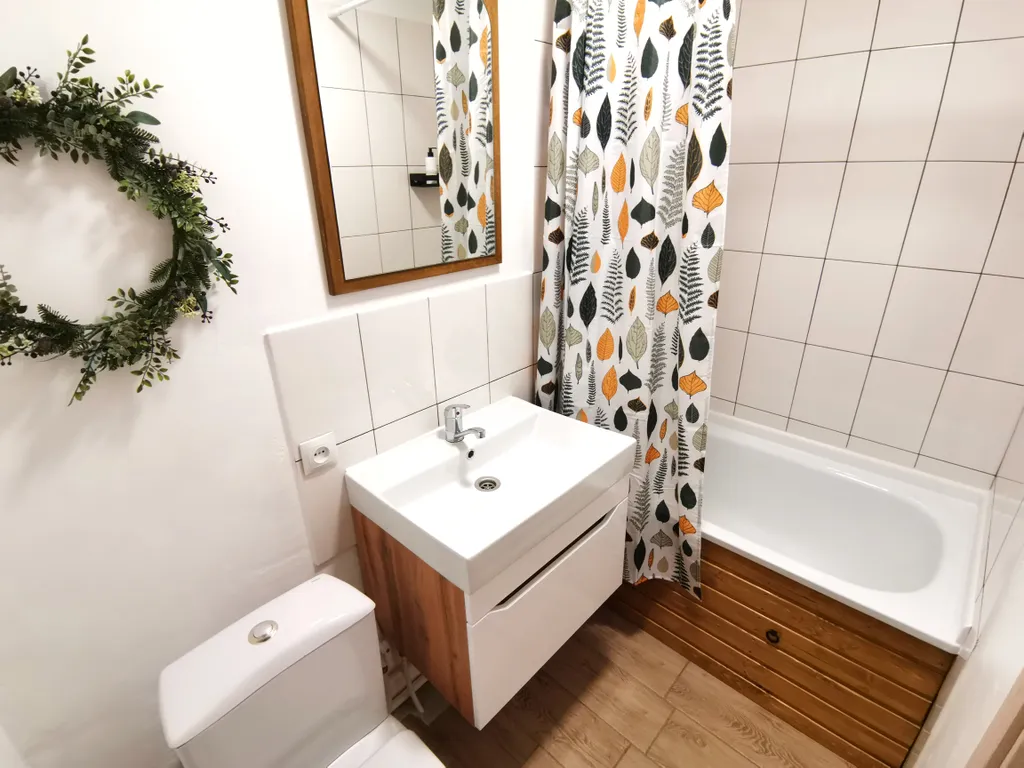 Уютная студия