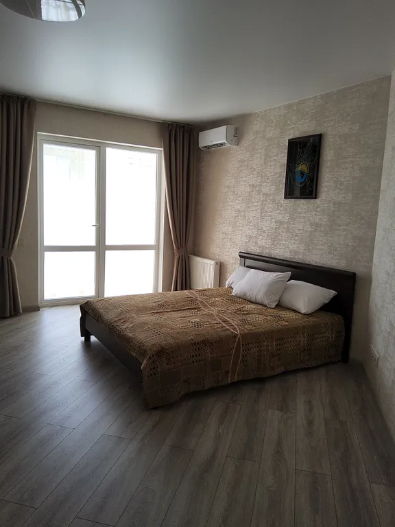 Квартира у пляжа — аренда посуточно в Новороссийск