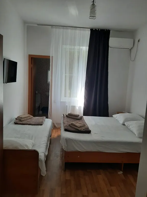 Квартира Комната — Пицунда