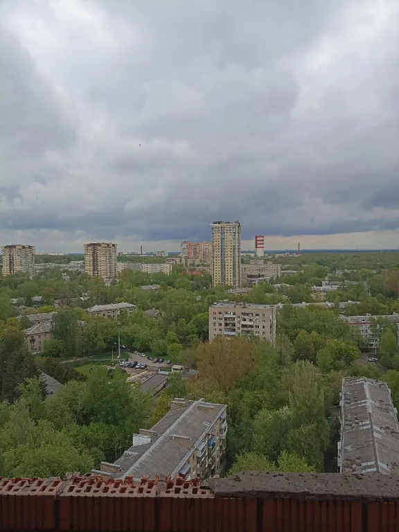 Квартира Квартира в центре города — Лыткарино