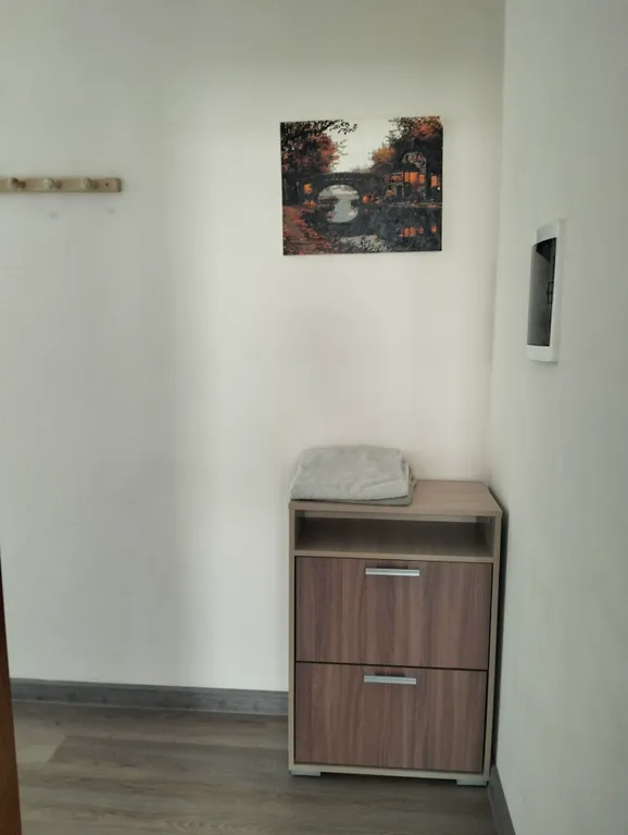 Уютная квартира в частном секторе