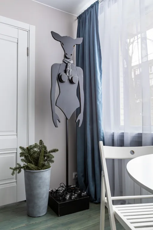 Квартира Апартаменты Сапфир — Пушкин