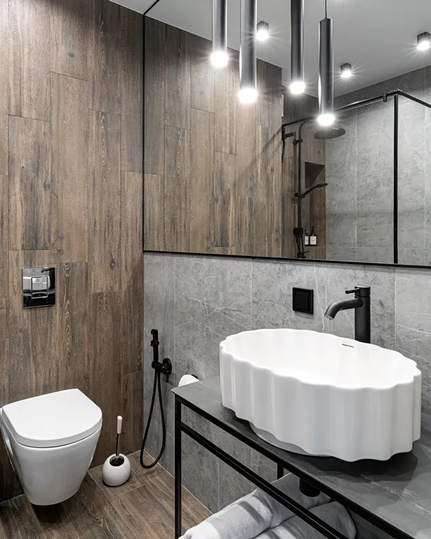 Апартаменты с панорамным видом на Кремль