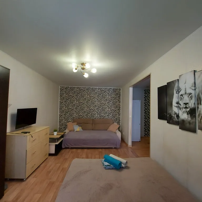 Уютная квартира — аренда посуточно в Самара