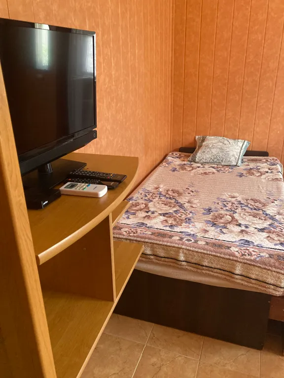 Юго-Запад, первая линия от моря