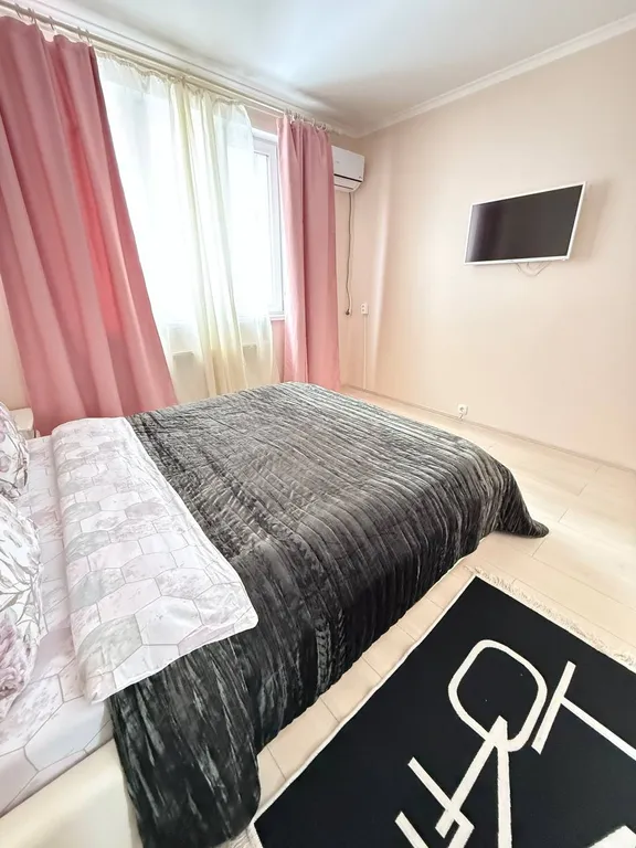 Квартира в центре