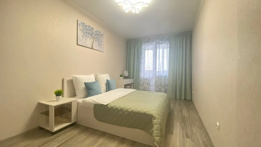 Квартира Нежность в центре города