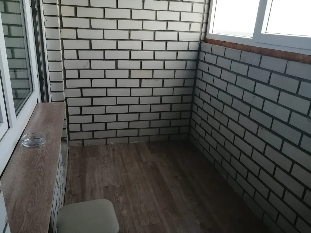 Уютная квартира для семьи из 4 человек