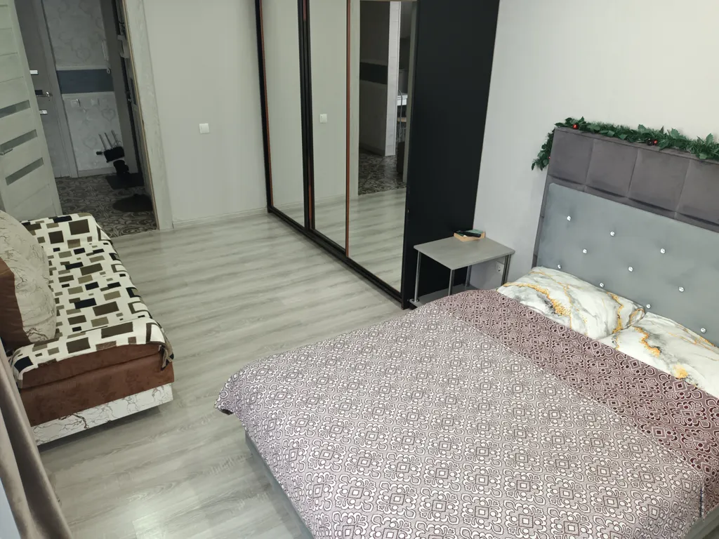 Уютная квартиpа  возле Аквапарк