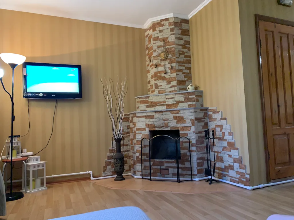 Дом на берегу Азовского моря-уДачный выбор