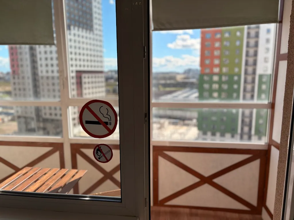 СПб.Чистая и тихая студия рядом с метро