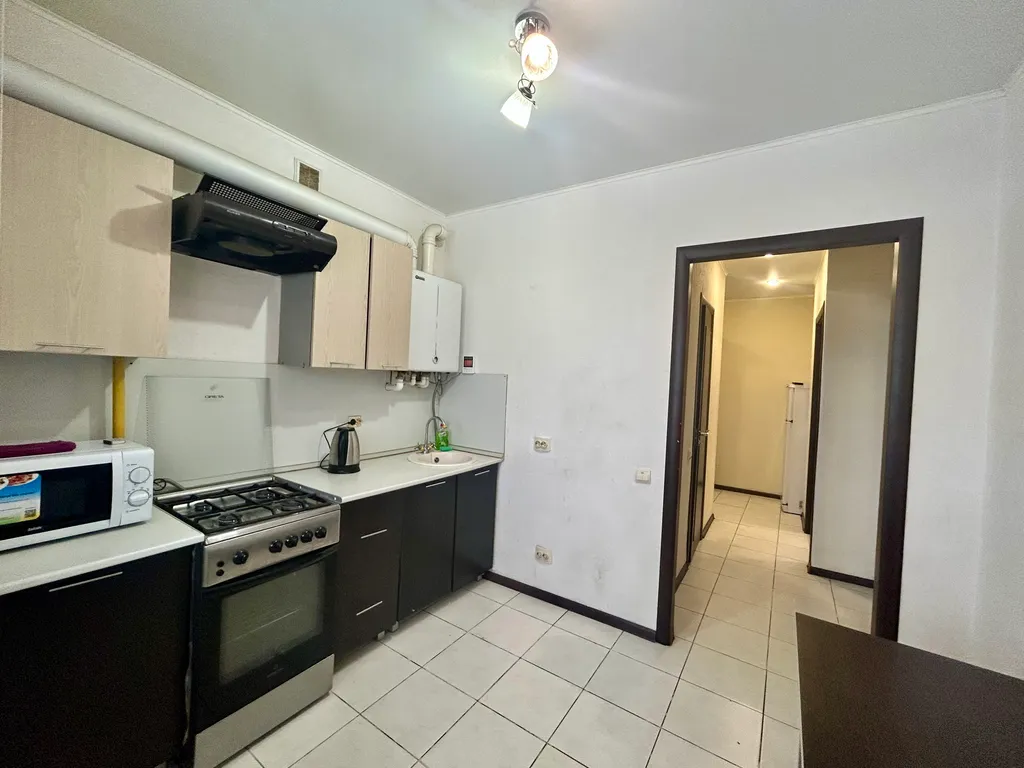 Квартира в центре с парковкой