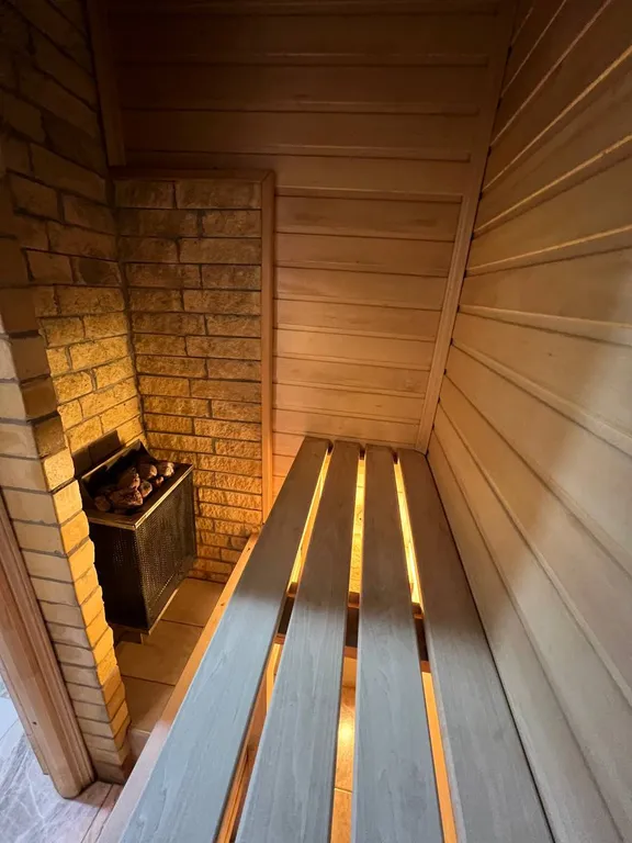 Гостевая квартира