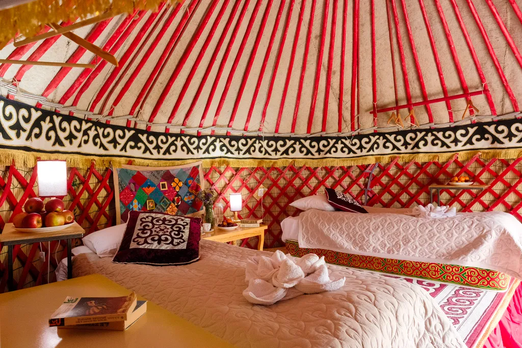 1-комнатный Дом