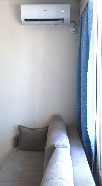 Новая уютная студия от собственника