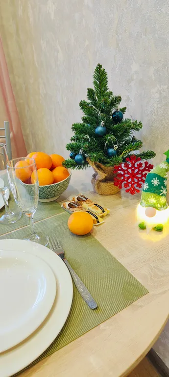 Уютная квартира в центре города от собственника