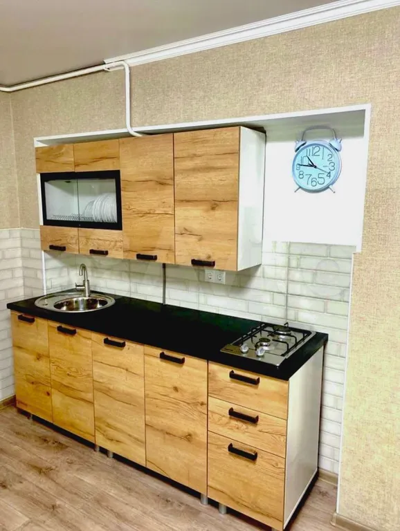 Коттедж Уютный домик напротив Комсомольского парка и Старого озера — Кисловодск