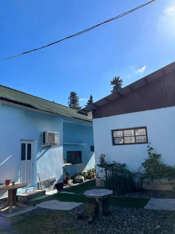 Коттедж Коттедж Уютный гестхаус в центре города — Сухум