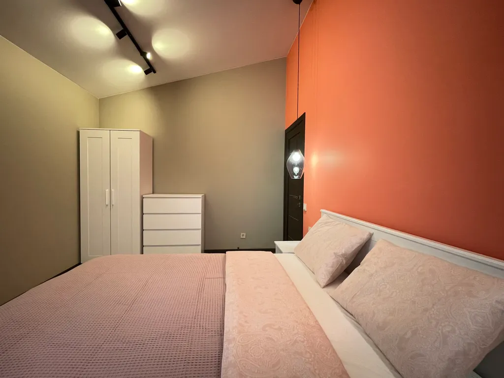 Альпийское Шале на курорте Охта Парк