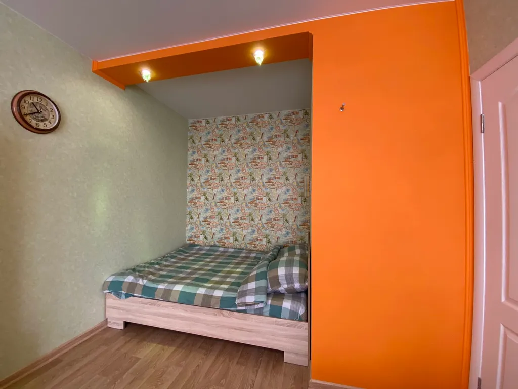 Квартира Квартира Летняя поляна — Симферополь