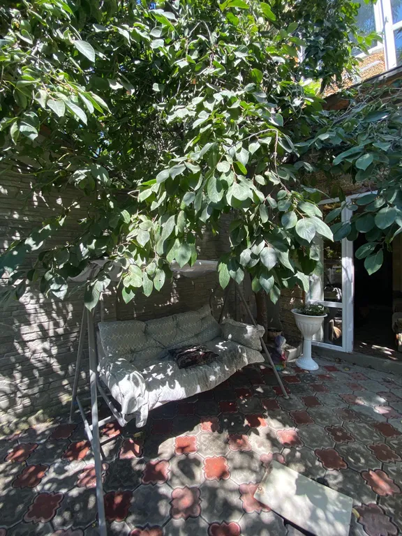 Уютный домик у самого моря