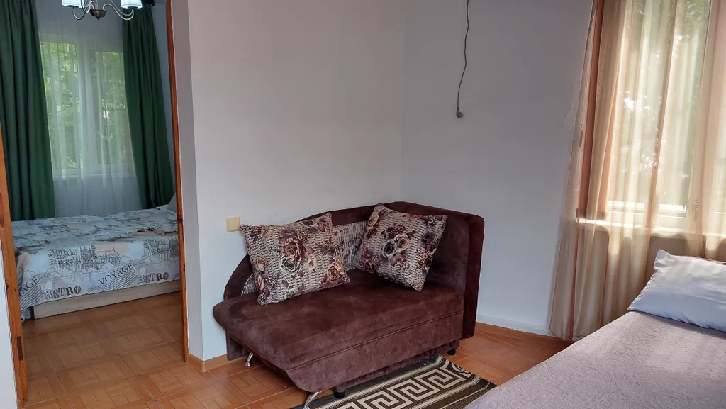 Квартира Комната — Анапа