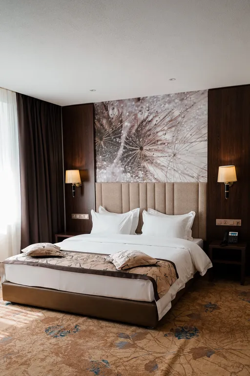 Квартира Комната — аренда посуточно в Ульяновск