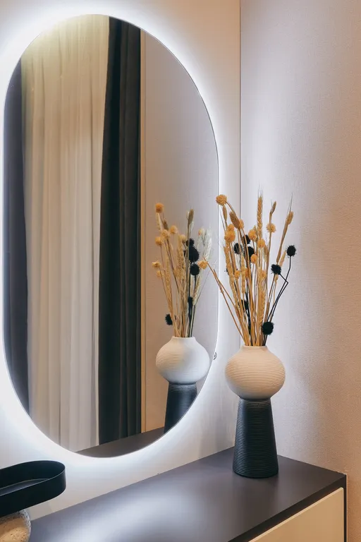 Malibo Residence (GK Aparts)