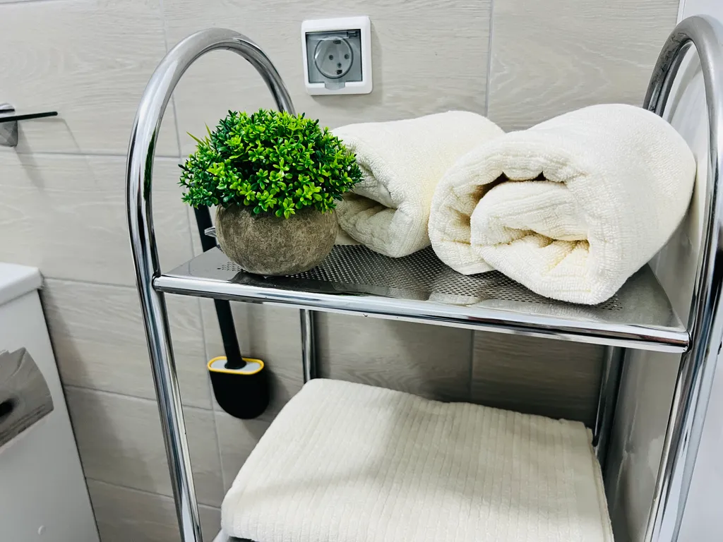 Квартира Квартира Pamarti Apart — Калининград