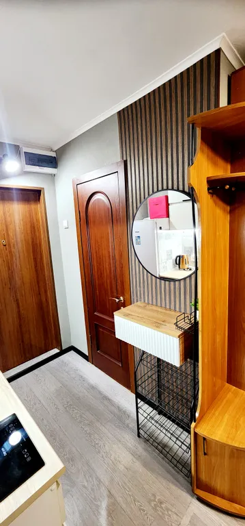 Стильный номер в центральном районе