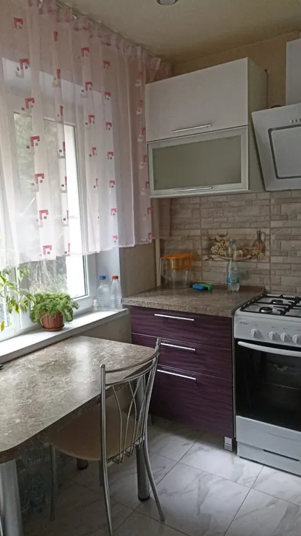 Уютная квартира в 10 минутах от моря