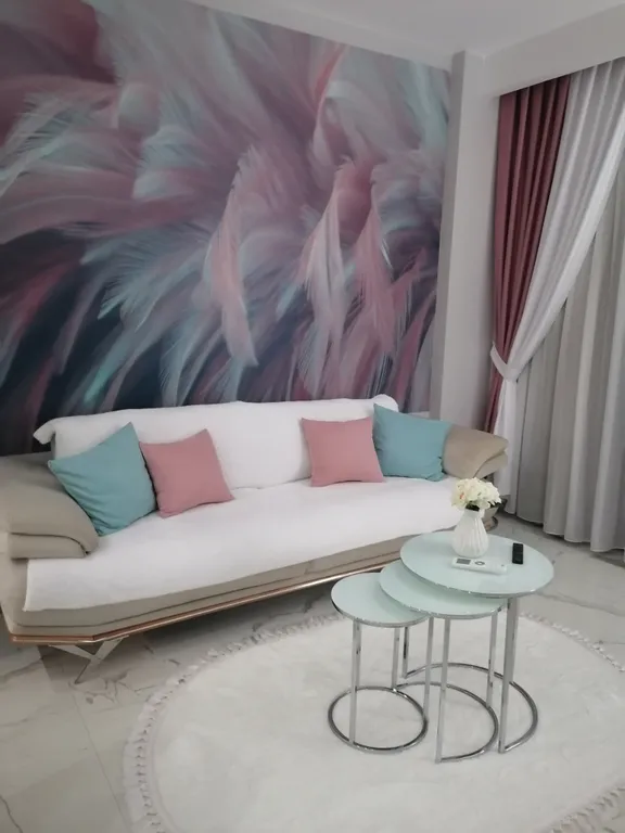 Апартаменты у моря