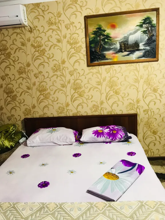 Квартира на въезде в город — аренда посуточно в Владикавказ