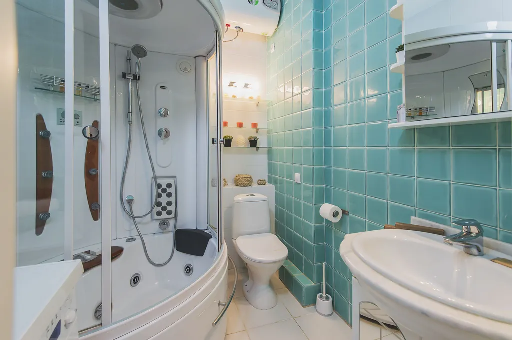 Квартира Трехкомнатная стильная квартира рядом с Кремлем — Москва