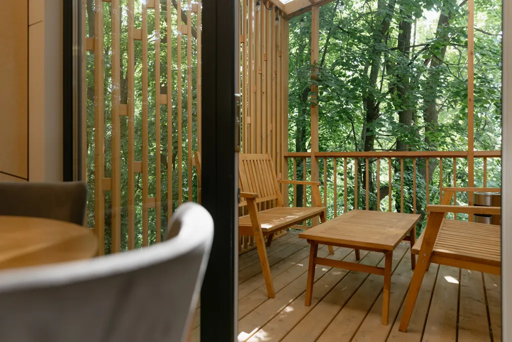 Модульный дом