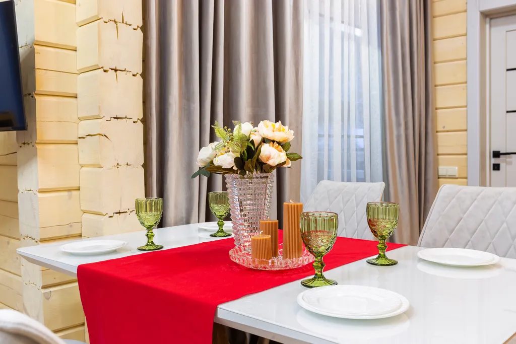 Коттедж Коттедж с 3 спальнями рядом с Охта парком — Сярьги