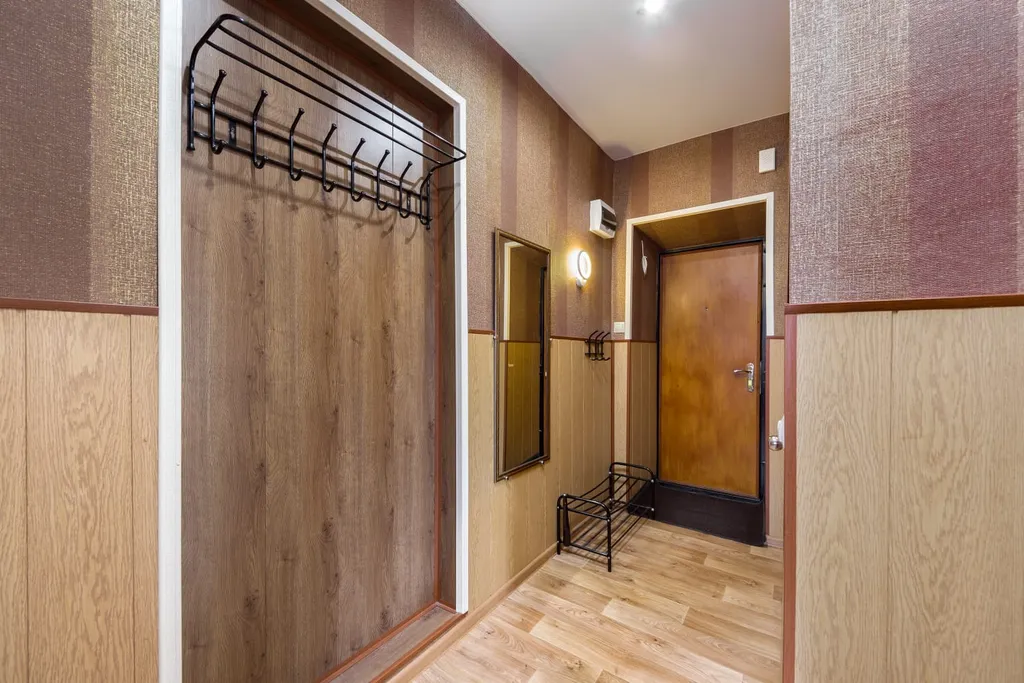 Уютная квартира в районе ЖД вокзала