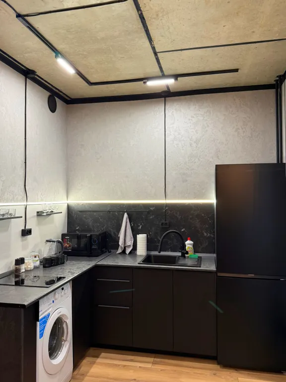 Студия Луна