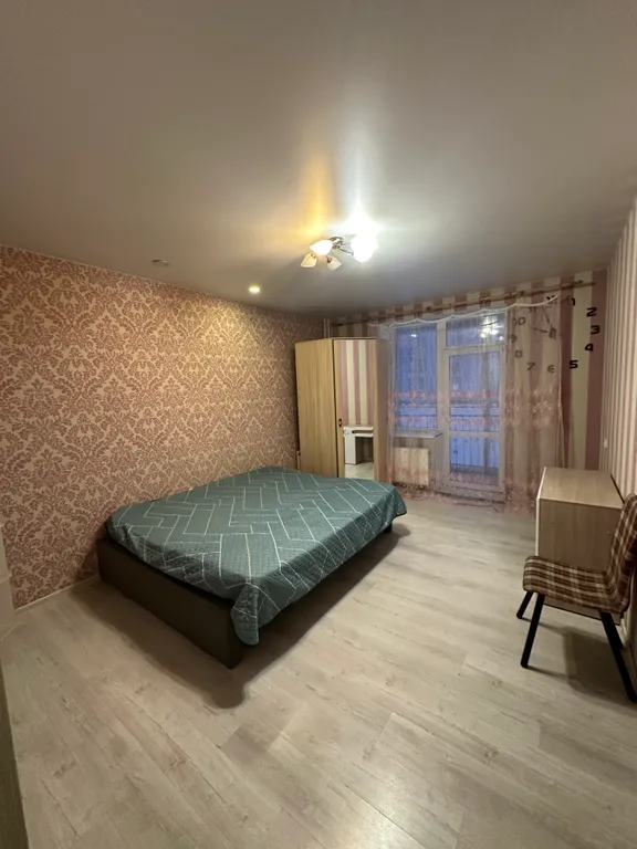 Квартира у Столицы